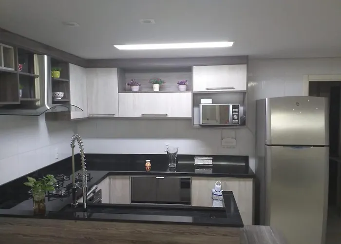 Casa Da Tranquilidade