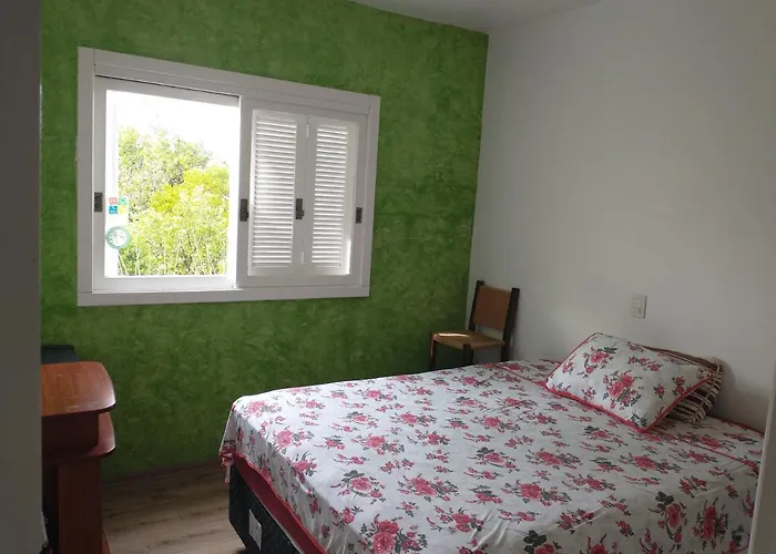 Casa Da Tranquilidade