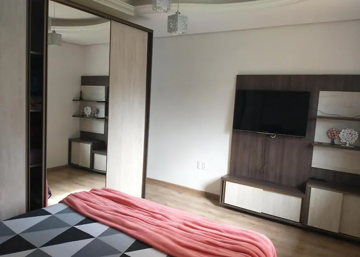 Casa Da Tranquilidade