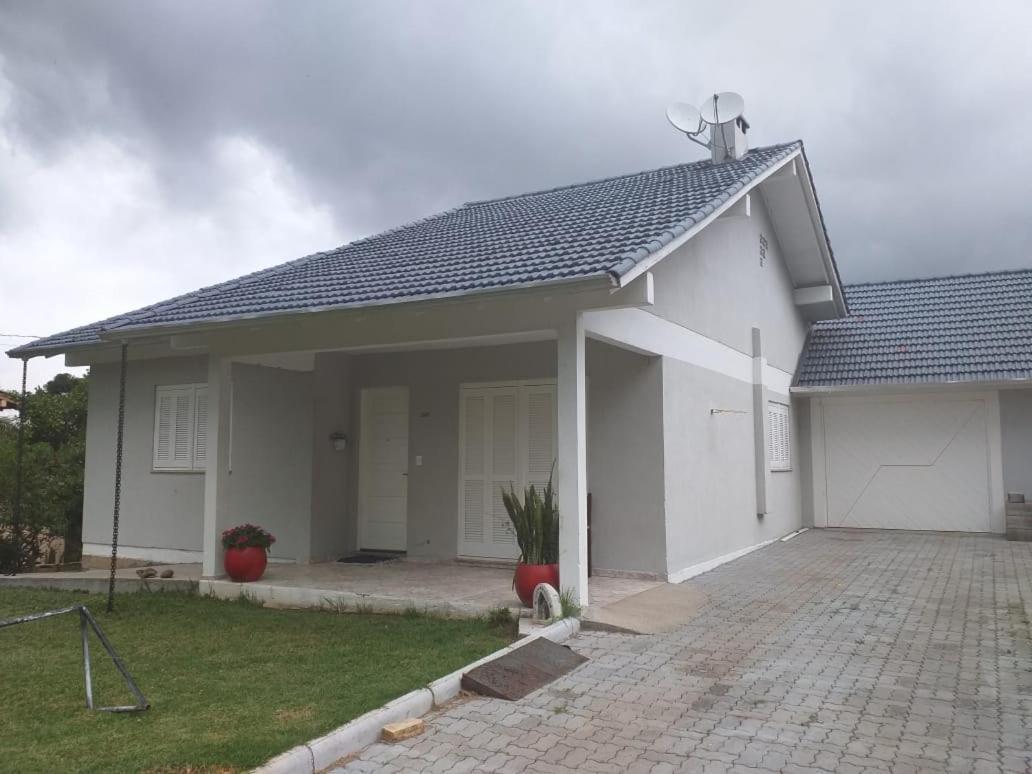 Сasa de vacaciones Casa Da Tranquilidade Bento Gonçalves