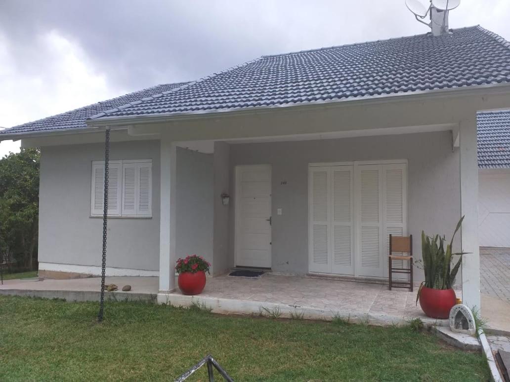 Casa Da Tranquilidade Holiday home Bento Goncalves