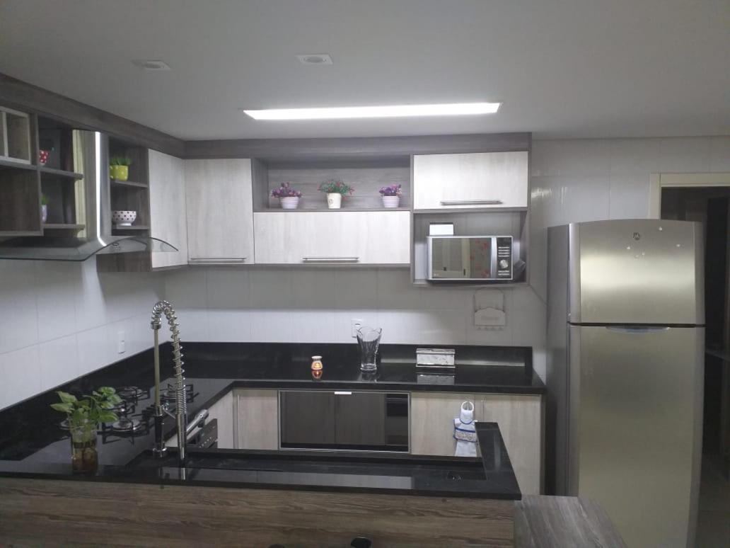 Сasa de vacaciones Casa Da Tranquilidade