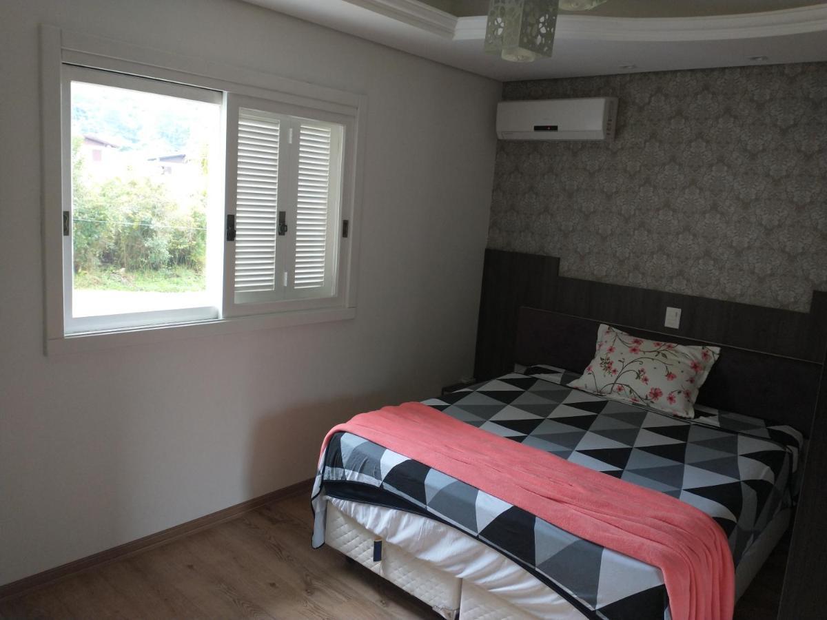 Сasa de vacaciones Casa Da Tranquilidade Bento Gonçalves