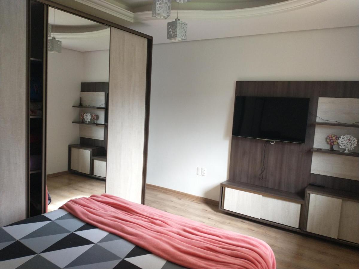 Сasa de vacaciones Casa Da Tranquilidade